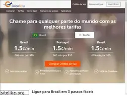 Sites similar to globotel123.com