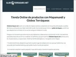 Sites similar to globoterraqueo.net