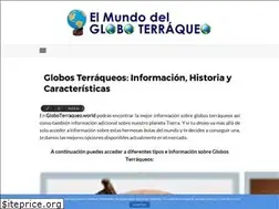 Sites similar to globoterraqueo.world