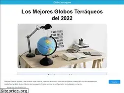 Sites similar to globoterraqueoweb.com
