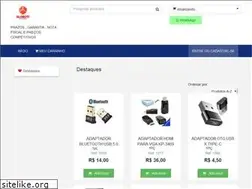 Sites similar to globoti.com.br