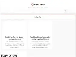 Sites similar to globotools.com