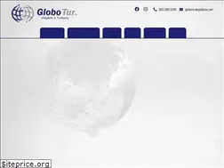 Sites similar to globotur.tur.br