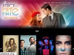 Sites similar to globotvinternational.com