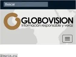 Sites similar to globovision.com