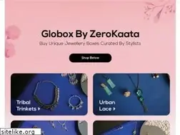 Sites similar to globox.in