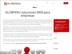 Sites similar to globperu.pe