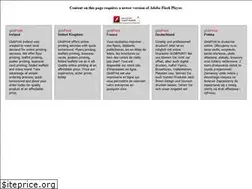 Sites similar to globprint.com
