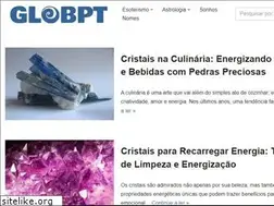 Sites similar to globpt.com