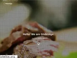 Sites similar to globridge.co.jp
