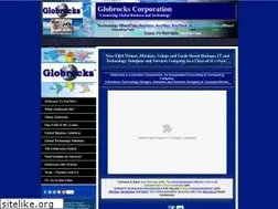 Sites similar to globrocks.com