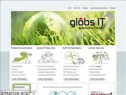 Sites similar to globs-it.de