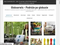 Sites similar to globserwis.pl