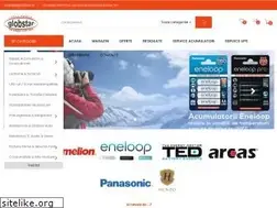 Sites similar to globstar.ro