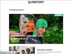 Sites similar to globstory.pl