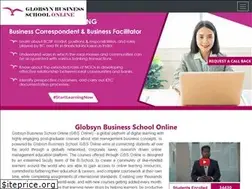 Sites similar to globsyn.online