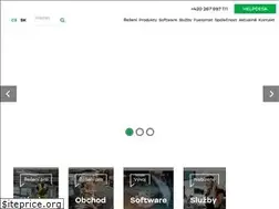 Sites similar to globsys.cz