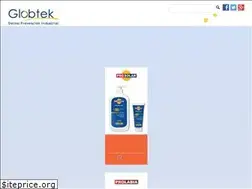 Sites similar to globtek.cl