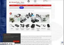 Sites similar to globtek.se