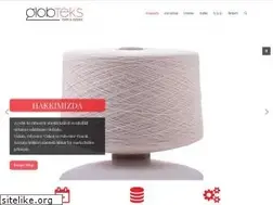 Sites similar to globteks.com