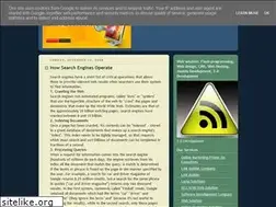 Sites similar to globtier.blogspot.com