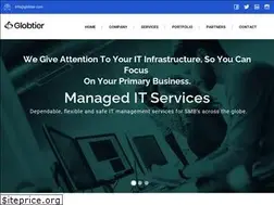 Sites similar to globtier.com