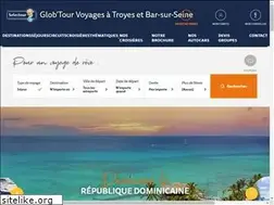 Sites similar to globtour-voyages.com