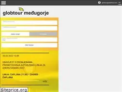 Sites similar to globtour.com