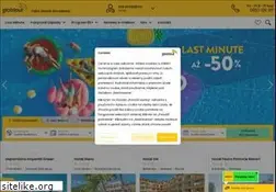 Sites similar to globtour.sk