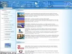 Sites similar to globtourism.com