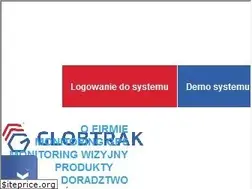 Sites similar to globtrak.pl