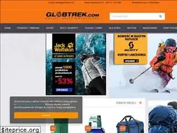 Sites similar to globtrek.com