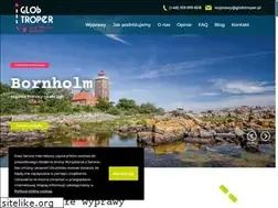 Sites similar to globtroper.pl