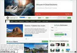 Sites similar to globtroter.pl