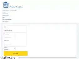 Sites similar to globtrotter.de