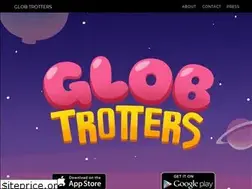 Sites similar to globtrottersgame.com