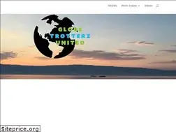 Sites similar to globtrotts.com