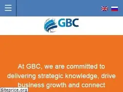 Sites similar to globuc.com