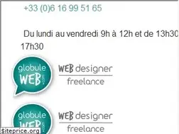 Sites similar to globuleweb.com