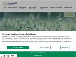 Sites similar to globuli-magazin.de