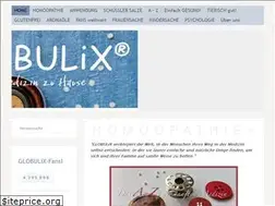 Sites similar to globulix.net