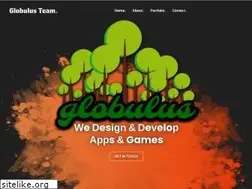 Sites similar to globulus-team.com