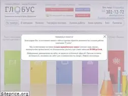 Sites similar to globural.ru