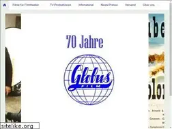 Sites similar to globus-film.de