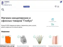 Sites similar to globus-kor.ru