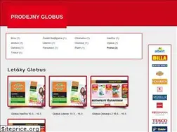 Sites similar to globus-prodejny.cz
