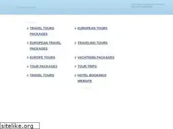 Sites similar to globus-tours.de