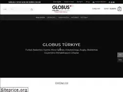 Sites similar to globus-turkiye.com