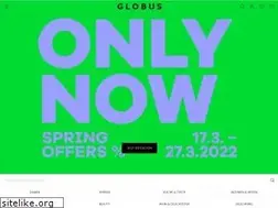 Sites similar to globus.ch