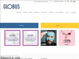 Sites similar to globus.com.ua